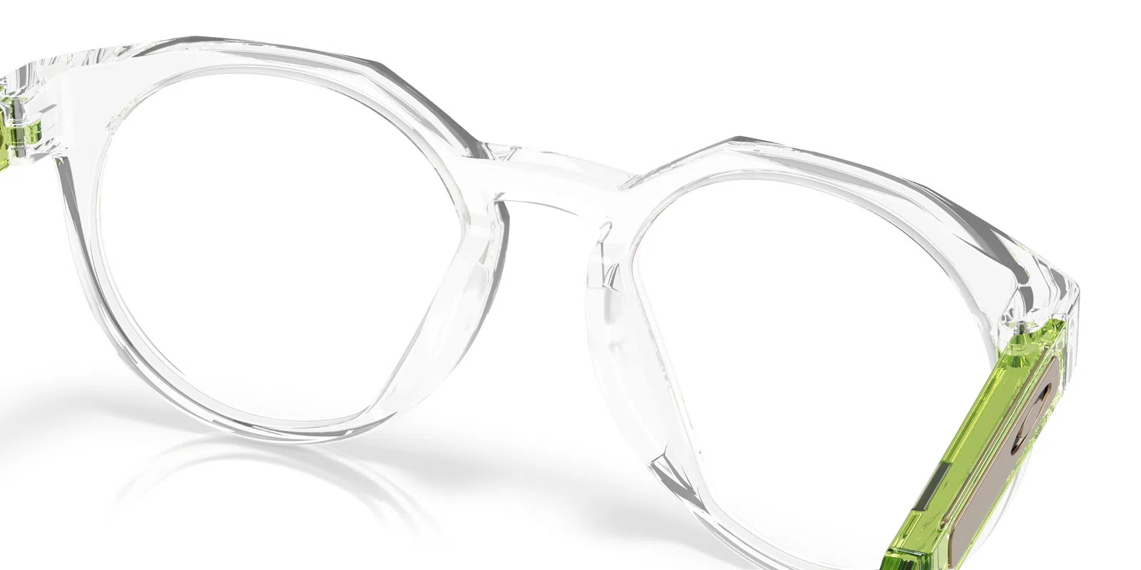 Oakley Hstn Rx A 8139A Eyeglasses - view 56